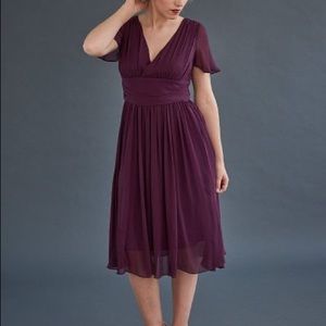 NWT Occasion Bridesmaid Wedding Prom Dress